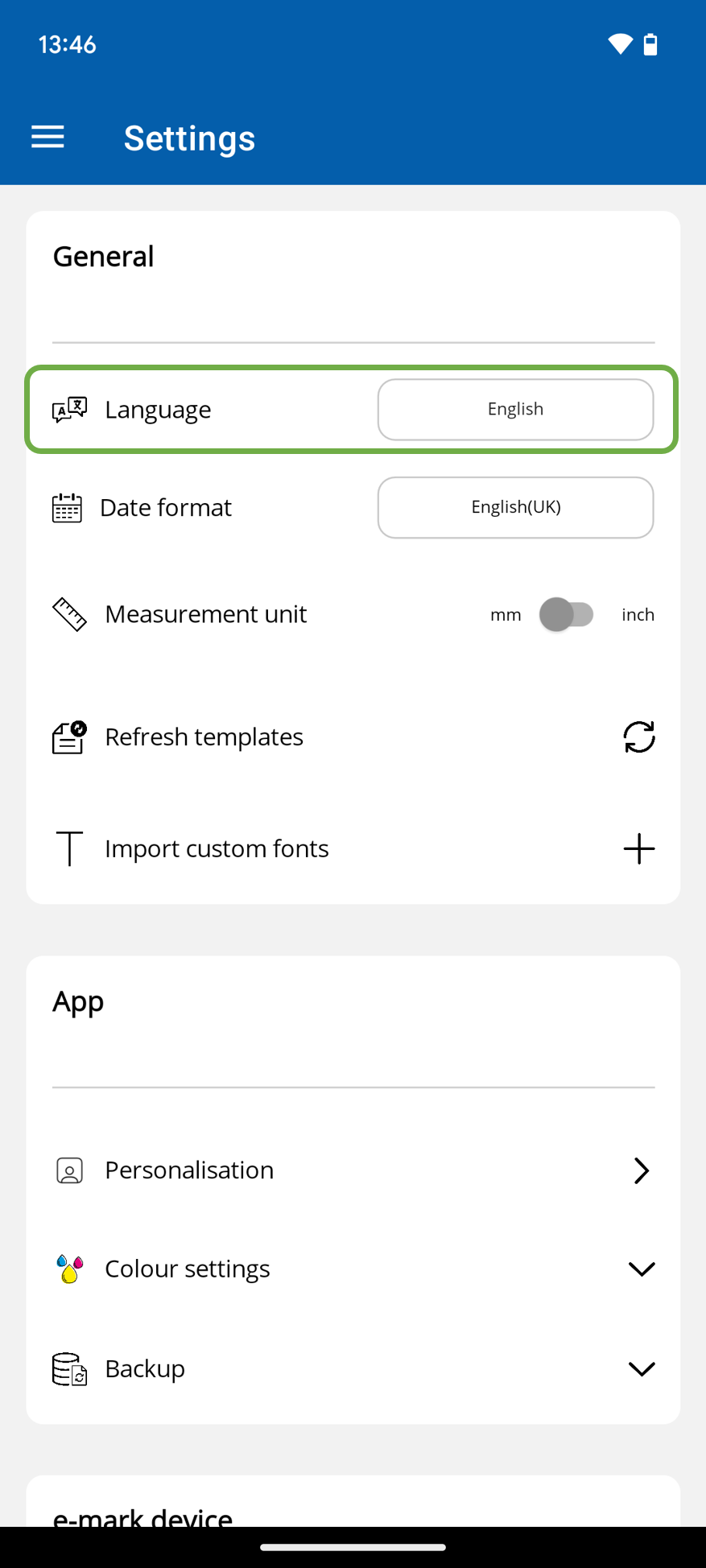 33_How can I change the language in the app.png