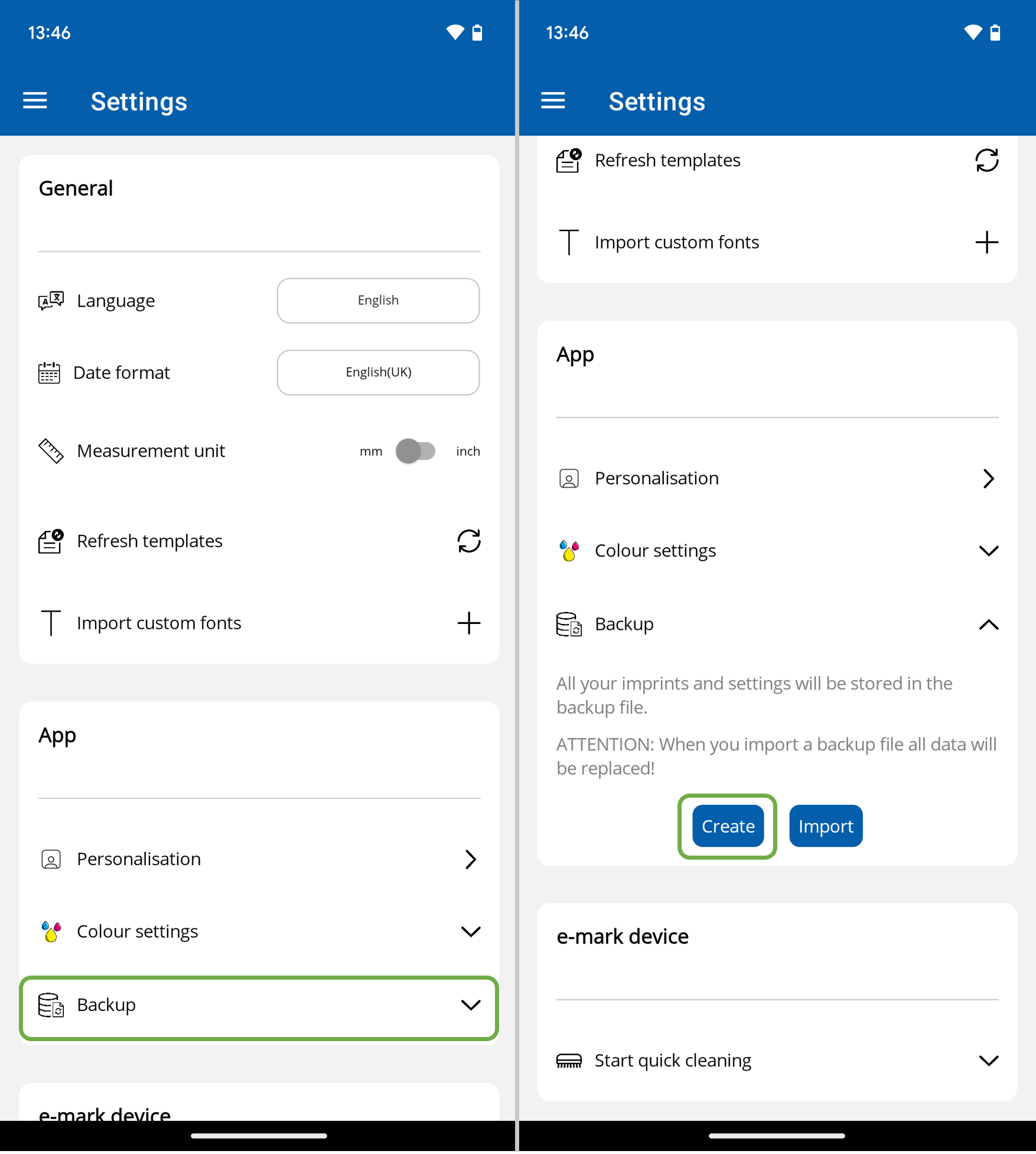 34_How can I make a backup in the app_1.png